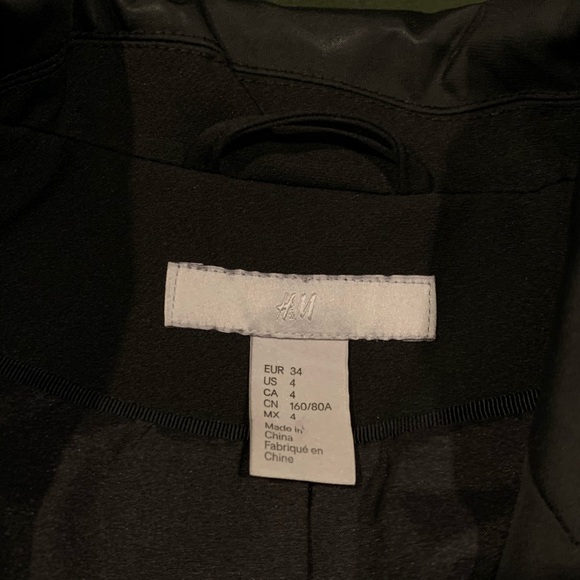 Work Blazer - Picture 3 of 4